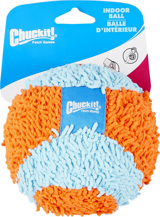 ChuckIt! Indoor Ball 29000136